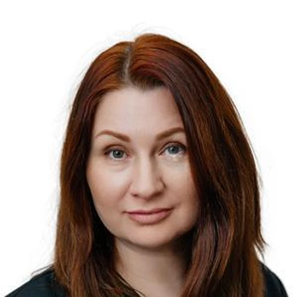 Талдыкина Юлия Владимировна — Косметолог-эстетист, Санкт-Петербург