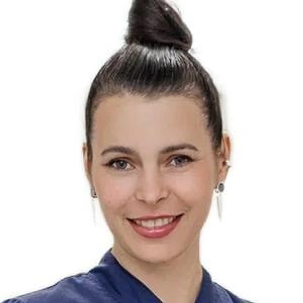 Кондратьева Екатерина Витальевна — Стоматолог, Чита