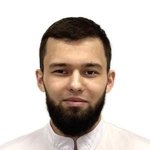 Бекмурзаев Дамир Раджабович — Стоматолог-хирург, Стоматолог, Стоматолог-имплантолог, Омск