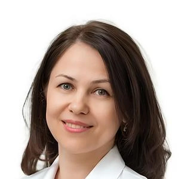 Трубицына Наталья Валерьевна — Стоматолог, Череповец