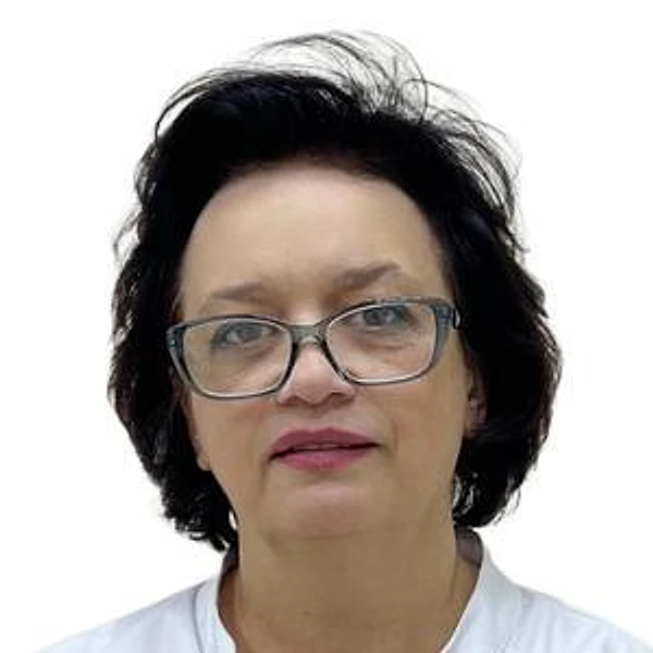 Шутова Галина Валентиновна — Врач общей практики (семейный врач), Нижний Новгород
