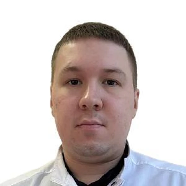Тимиров Радмир Рустемович — Невролог, Нефтекамск