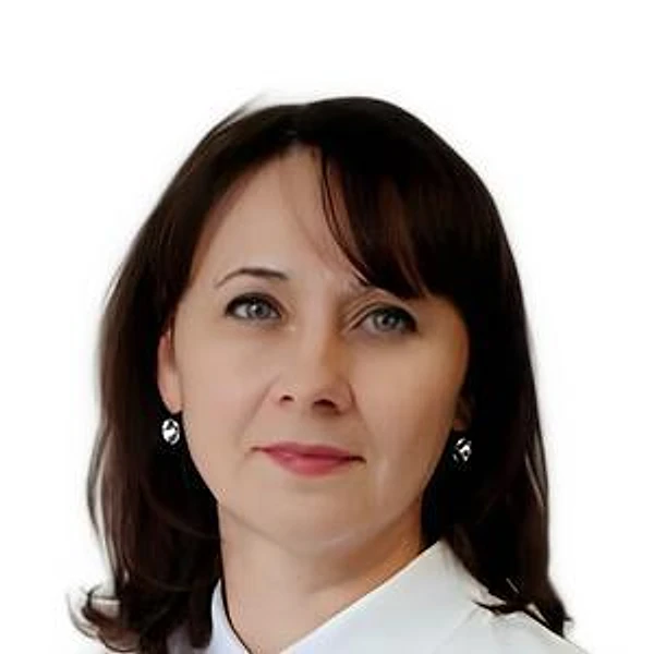 Пенза Ирена Владимировна — Подолог-эстетист, Абакан