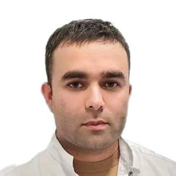 Идибеки Акбарзоди Курбониен — Уролог, Детский уролог, Детский хирург, Нефтекамск