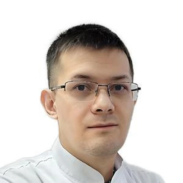 Хакимов Азамат Камилович — Хирург, Нефтекамск