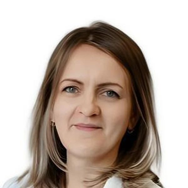 Рыжова Евгения Александровна — Подолог-эстетист, Черногорск