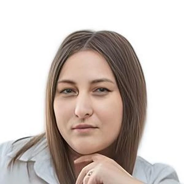 Козлова Любовь Андреевна — Подолог-эстетист, Абакан