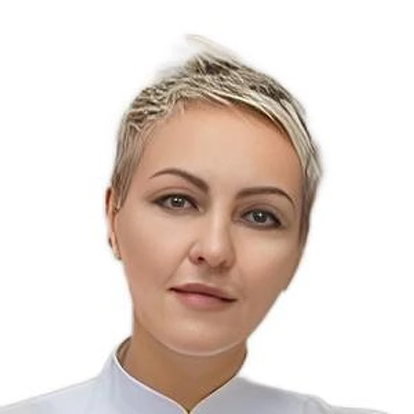 Шумилова Ольга Александровна — Подолог-эстетист, Абакан