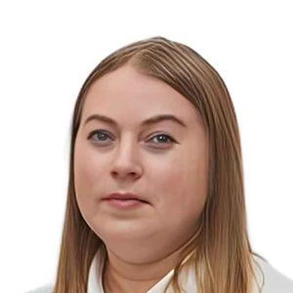 Погорельченко Татьяна Александровна — Подолог-эстетист, Абакан