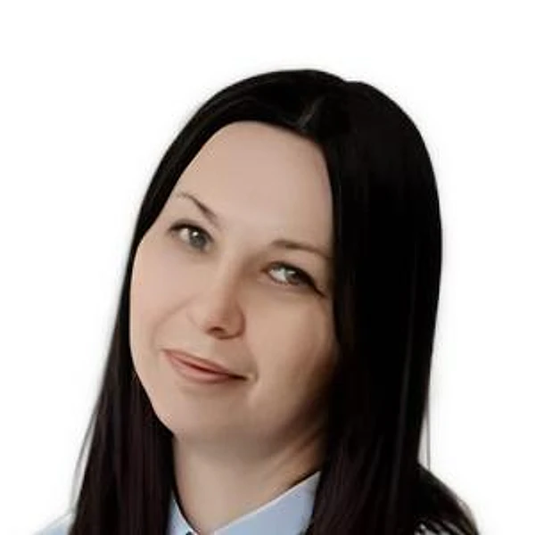 Каширина Софья Николаевна — Подолог-эстетист, Абакан