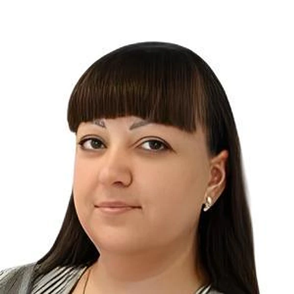 Ермакова Ольга Владимировна — Подолог-эстетист, Абакан