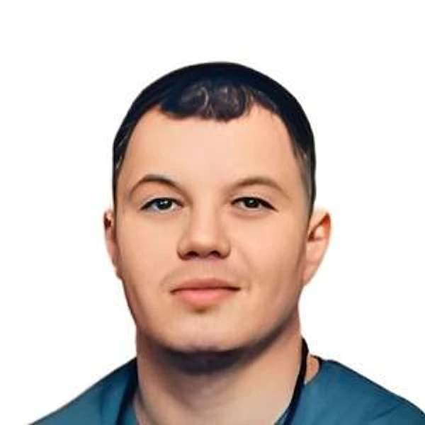 Волков Владимир Николаевич — Стоматолог-ортопед, Нягань