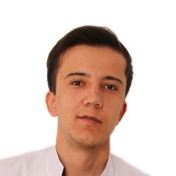 Ходжикурбонов Шухрат Сангинмуродович — Хирург, Тула