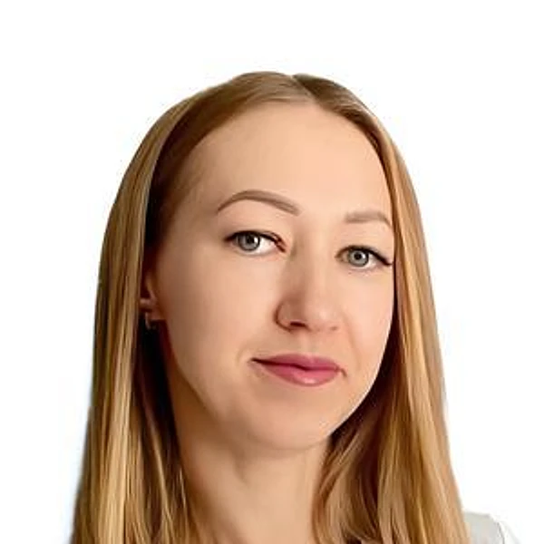 Галимова Лиана Рамилевна — Гинеколог, Врач УЗИ, Нефтекамск
