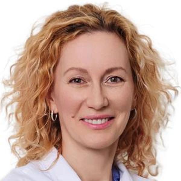 Поглазова Наталья Евгеньевна — Пульмонолог, Ставрополь