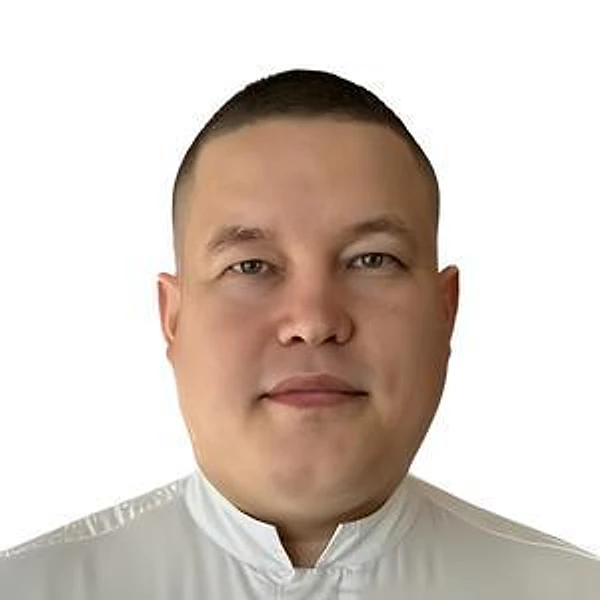 Калитов Герман Яковлевич — Онколог, Маммолог, Онколог-маммолог, Хирург, Нефтекамск