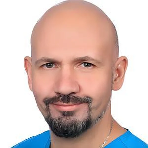 Хлынов Алексей Михайлович — Травматолог, Ортопед, Нефтекамск