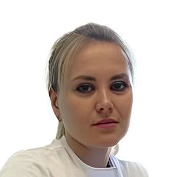 Родионова Алла Сергеевна — Гастроэнтеролог, Терапевт, Нижний Новгород
