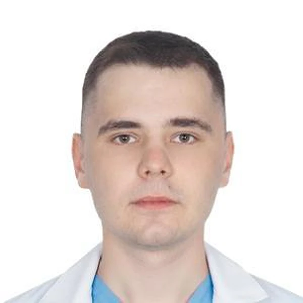 Бут Вячеслав Геннадьевич — Терапевт, Ростов-на-Дону