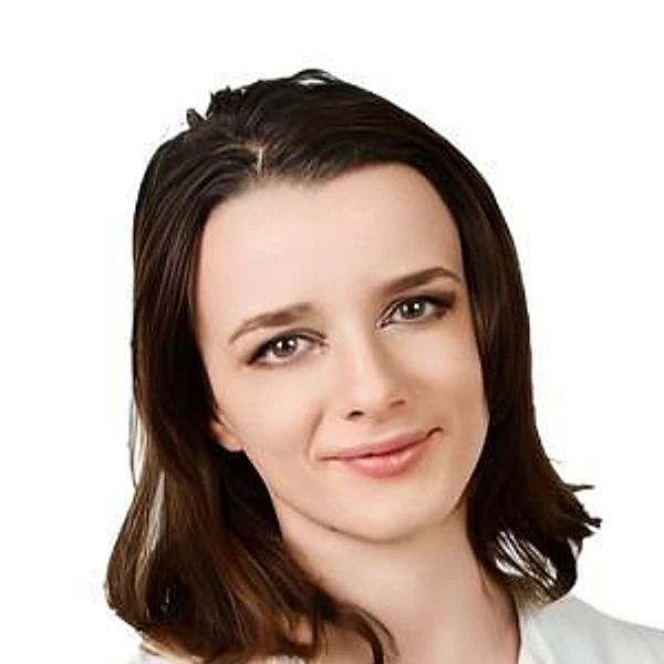 Васильченко Марина Владимировна — Эндокринолог, Омск