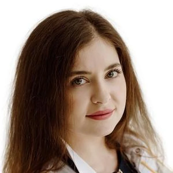 Галанова Анастасия Алексеевна — Терапевт, Кардиолог, Иркутск