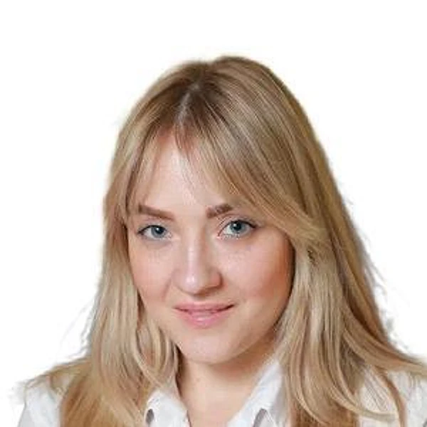 Кузнецова Екатерина Евгеньевна — Врач ЛФК, Реабилитолог, Спортивный врач, Физиотерапевт, Нижний Новгород
