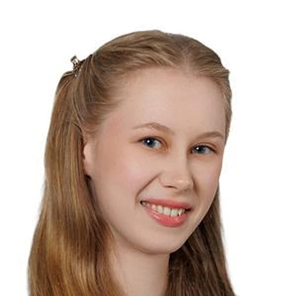 Васильева Анна Игоревна — Стоматолог, Санкт-Петербург