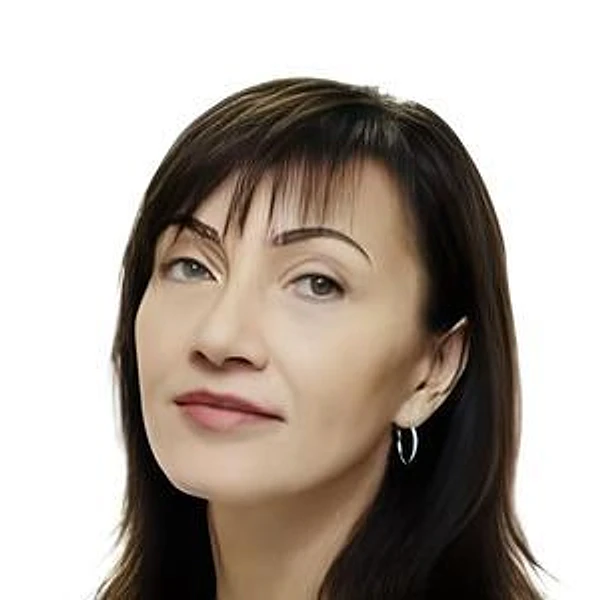 Лихачева Татьяна Юрьевна — Врач УЗИ, Функциональный диагност, Кемерово