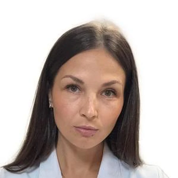 Лихачевская Ирина Валерьевна — Офтальмолог (окулист), Мурманск