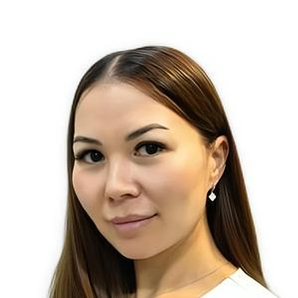 Гусева Феруза Мендегалиевна — Стоматолог, Стоматолог-ортодонт, Санкт-Петербург