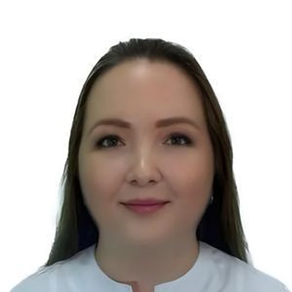 Фаршатова Рамиля Индусовна — Онколог, Онколог-маммолог, Нефтекамск