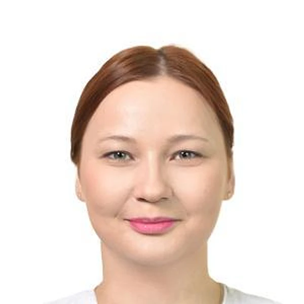 Янбухтина Ирина Маратовна — Терапевт, Нефтекамск