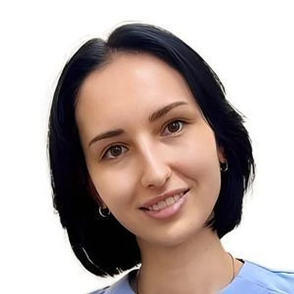 Рудчик Татьяна Александровна — Невролог, Лыткарино