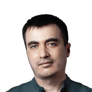 Абдулов Хусрав Умаралиевич — Терапевт, Невролог, Мурманск