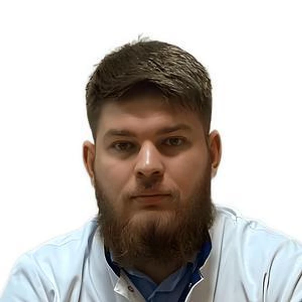 Руму Владислав Игоревич — Андролог, Уролог, Ростов-на-Дону