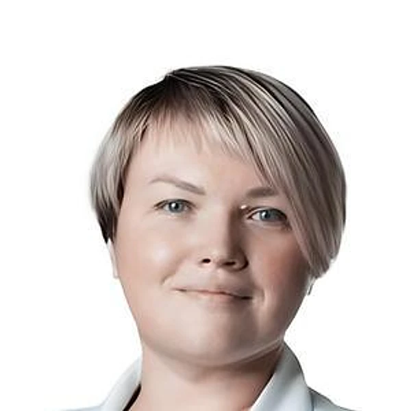 Качаева Вероника Яковлевна — Терапевт, Мурманск