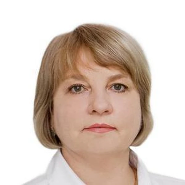 Федосеева Оксана Николаевна — Детский аллерголог, Детский иммунолог, Иммунолог, Чита