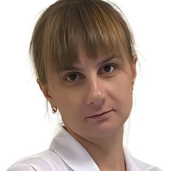 Тур Кристина Сергеевна — Гинеколог, Детский гинеколог, Владивосток