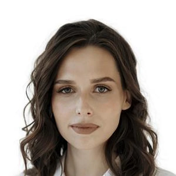 Соколова Анастасия Дмитриевна — Терапевт, Мурманск