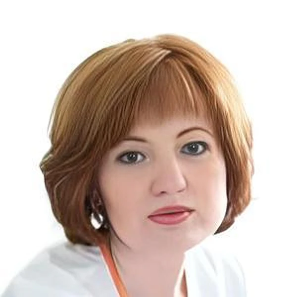 Хижук Ирина Владимировна — Детский невролог, Чита
