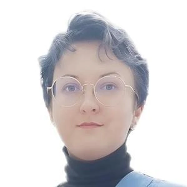 Чурсина Елена Владимировна — Педиатр, Санкт-Петербург