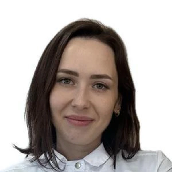 Абзалова Алия Финатовна — Терапевт, Нефтекамск