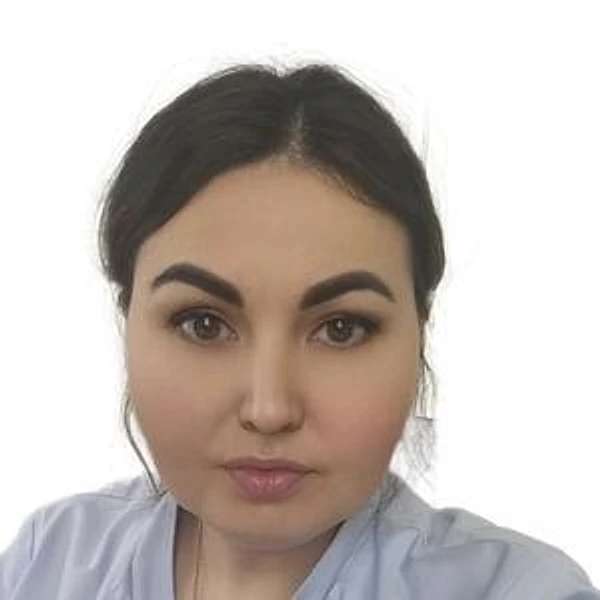 Иванова Елена Алексеевна — Педиатр, Артём