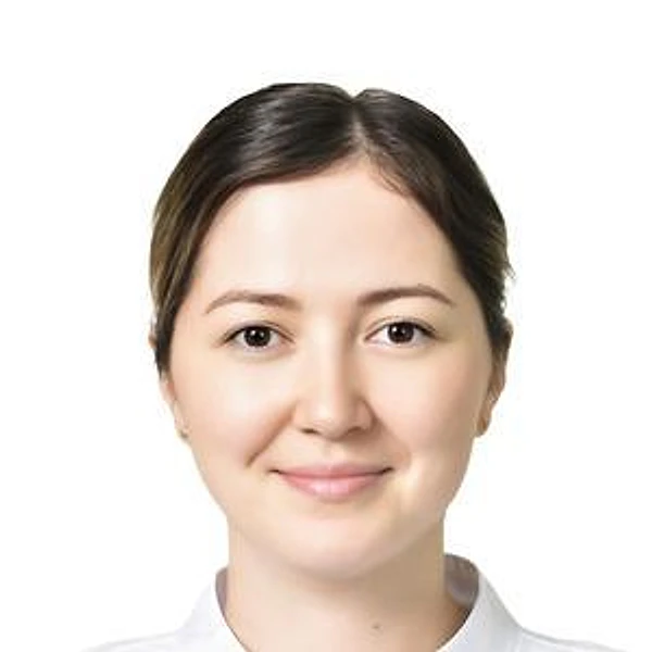 Мухаметдинова Гульфия Ришатовна — Эндокринолог, Нефтекамск