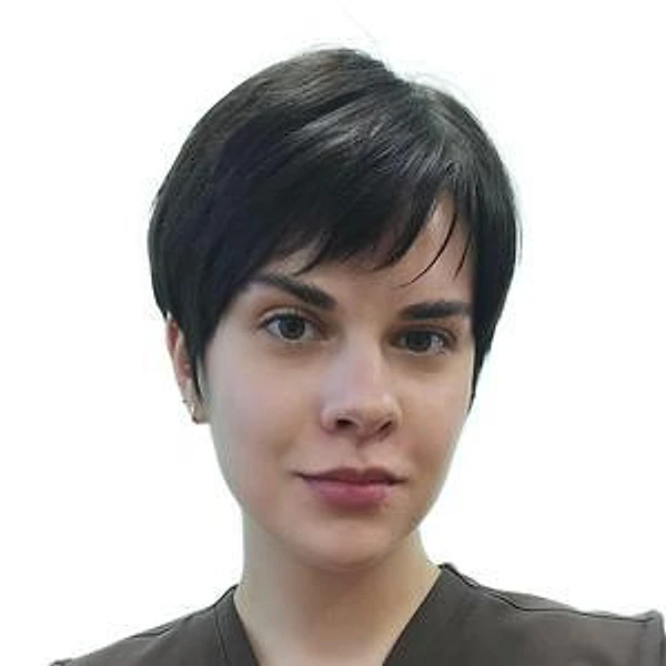 Сурьянинова Алина Михайловна — Аллерголог, Детский аллерголог, Детский иммунолог, Тула