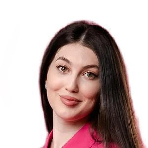 Гереева Диана Мурадовна — Гинеколог, Махачкала