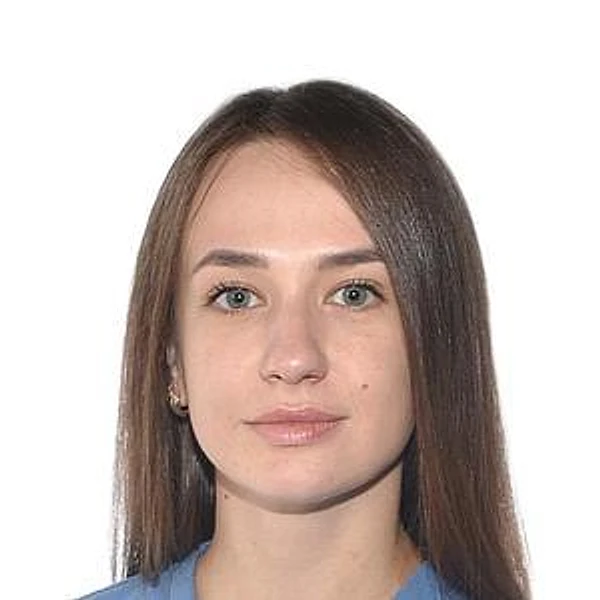 Хитренко Ксения Сергеевна — ЛОР, ЛОР-хирург, Сурдолог, Санкт-Петербург