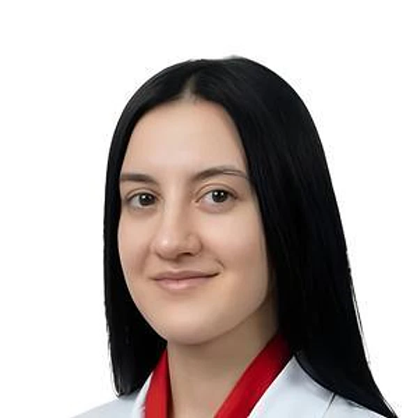 Чувашева Юлия Алексеевна — Терапевт, Мурманск
