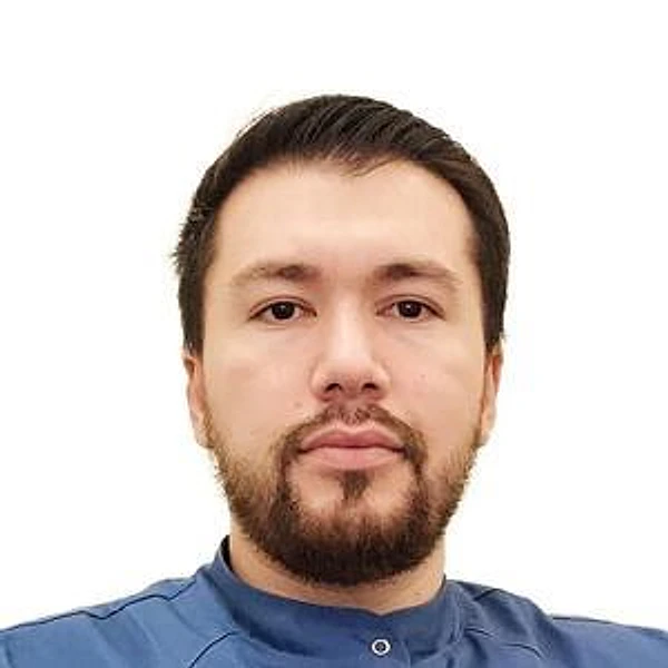 Джураев Хикматджон Мунирджонович — ЛОР, Набережные Челны