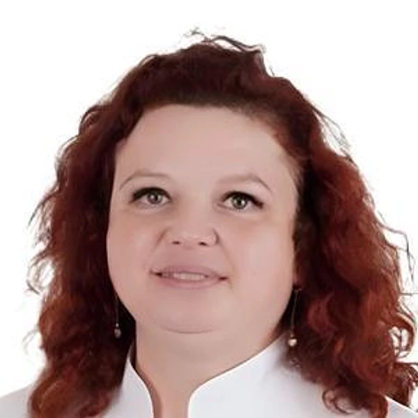 Лавренева Наталья Александровна — Стоматолог, Детский стоматолог, Санкт-Петербург